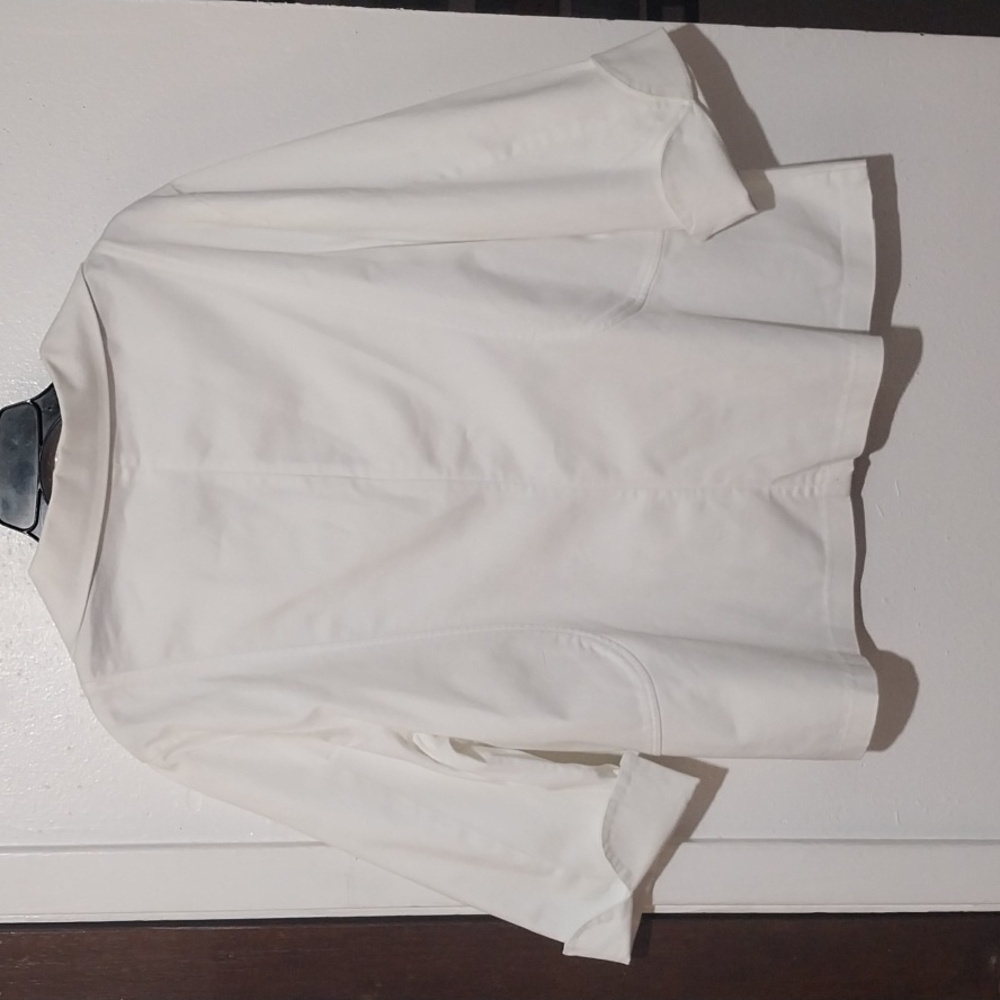 Coldwater Creek. Blazer Jacketl - Picture 2 of 5